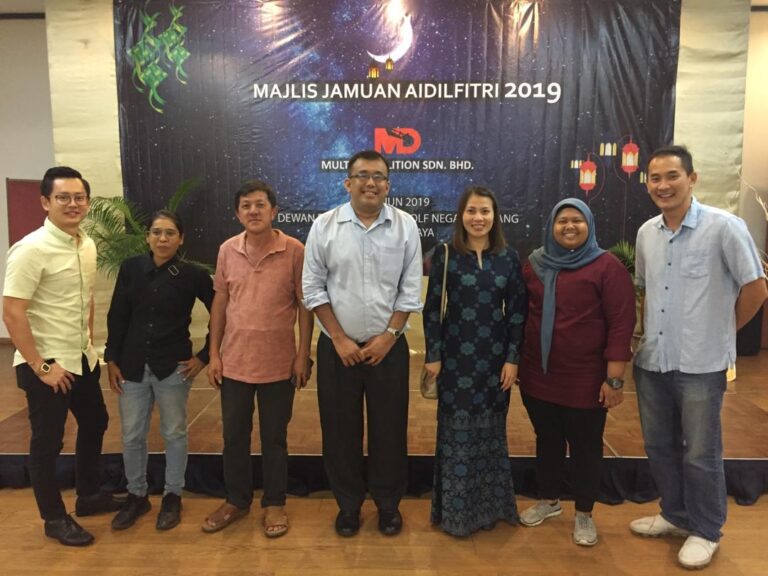 Aidilfitri 2