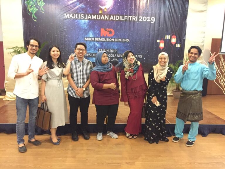 Aidilfitri 3