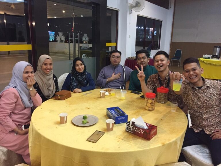 Aidilfitri 4