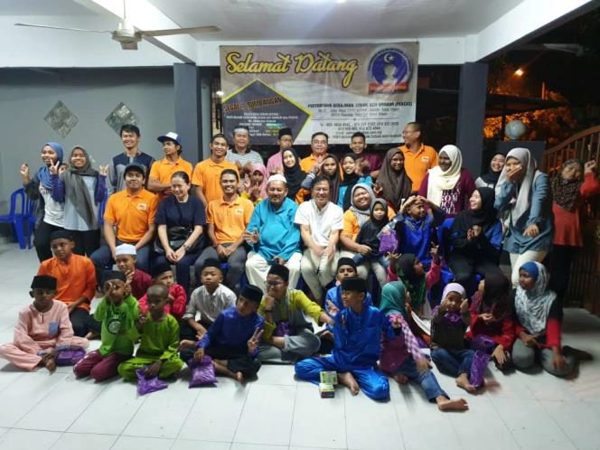 buka puasa 1