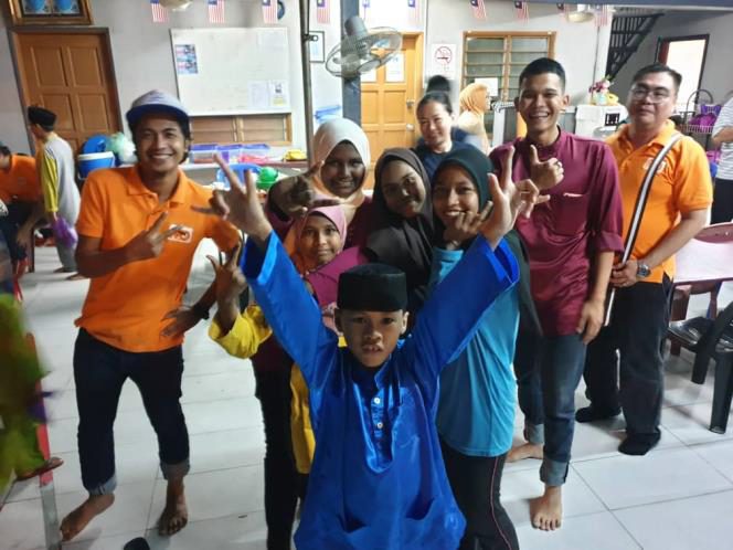 buka puasa 2