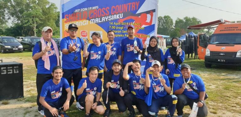 marathin 1