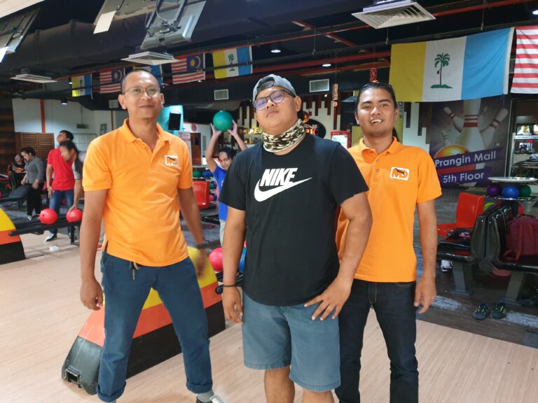 team building 2