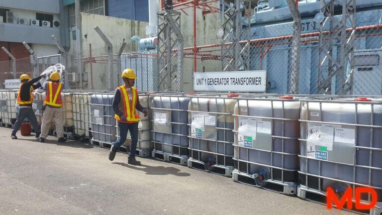 MD_WEB_PG 24 & 31_SCHEDULED WASTE MANAGEMENT_NEWS & EVENT_SCHEDULED WASTE MANAGEMANT FOR WORKSHOPS, FACTORIES & LABS IN MALAYSIA